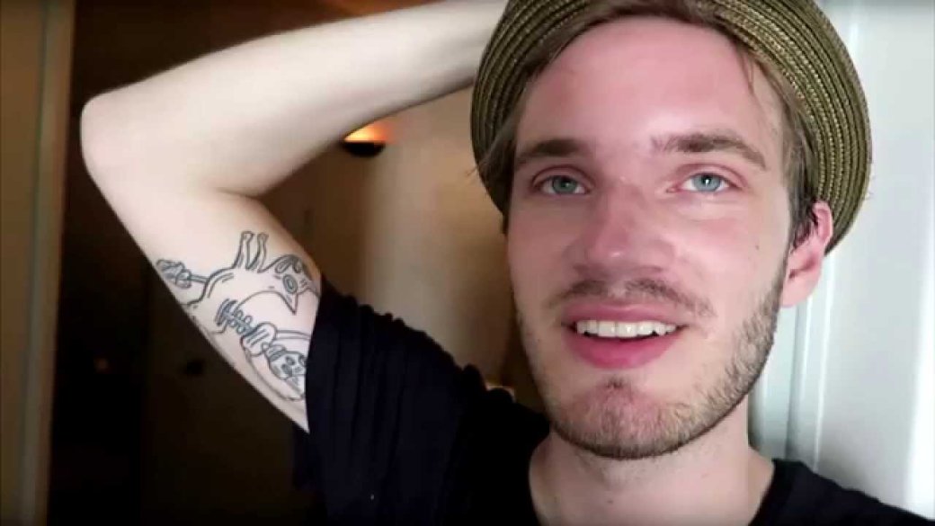 PewDiePie был прав: просмотры YouTube упали на 10% — фото 1