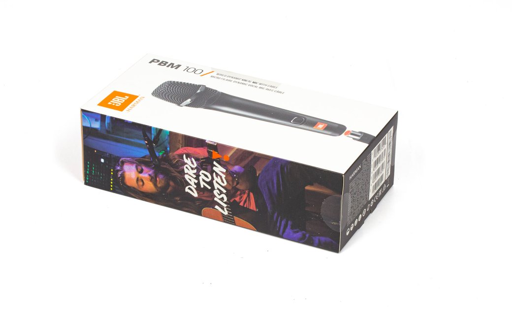 Галерея Обзор JBL PartyBox 310: громкий звук и яркая внешность в одном корпусе - 2 фото