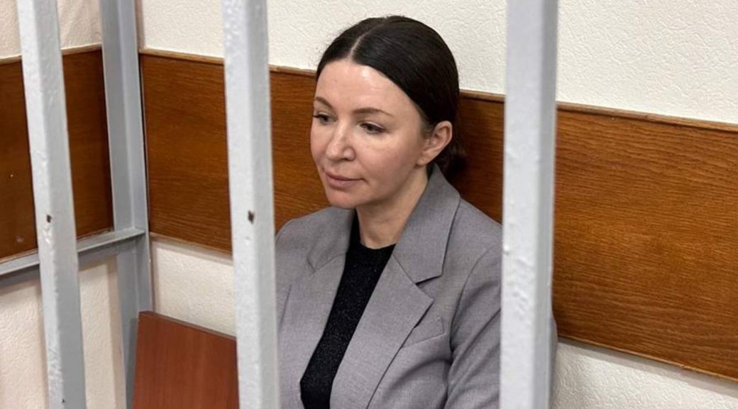 Суд признал блогера Елену Блиновскую банкротом — фото 1
