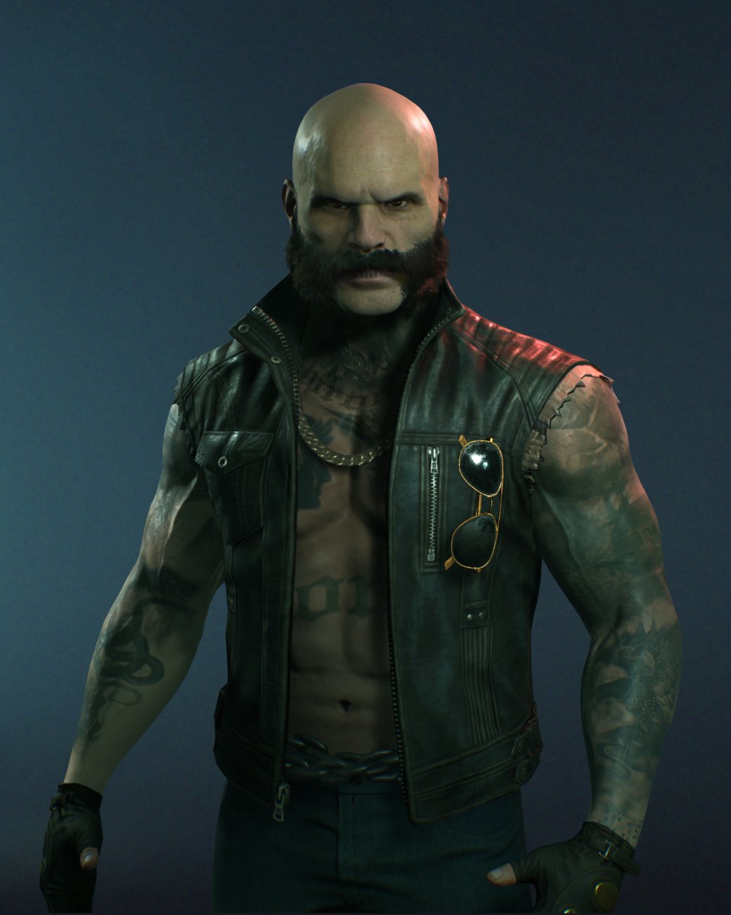 Авторы Vampire: The Masquerade — Bloodlines 2 рассказали о первом чистокровном клане [обновлено] — фото 2