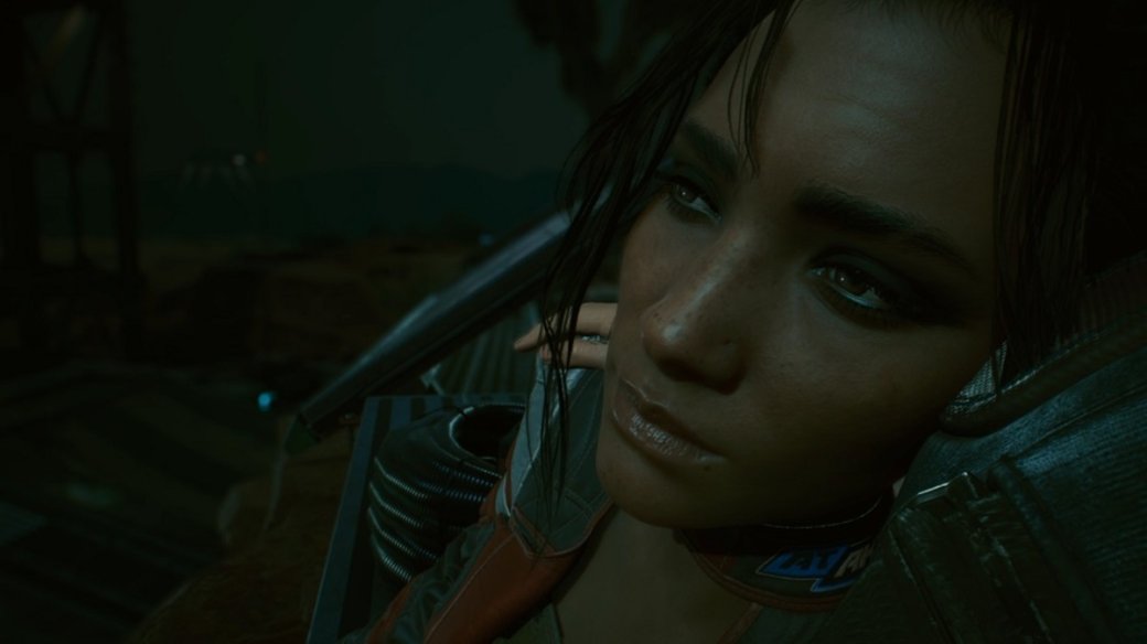 От очевидных до секретной: гайд по концовкам Cyberpunk 2077 — фото 3