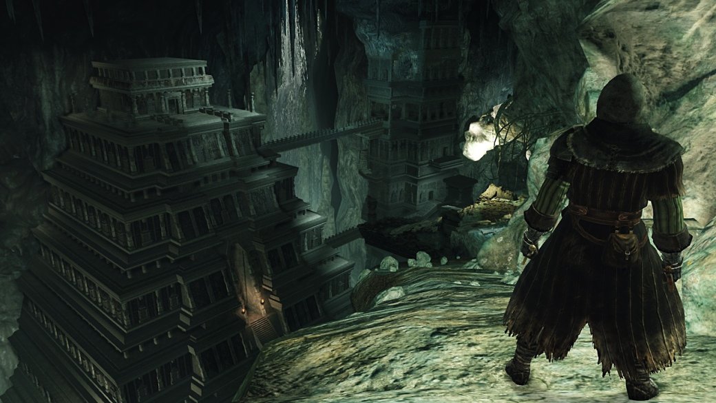 Что делать если зависает Dark Souls II: Scholar of the First Sin ?