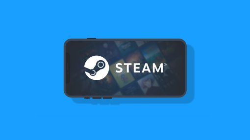 Valve выпустила обновлённую версию мобильного клиента Steam