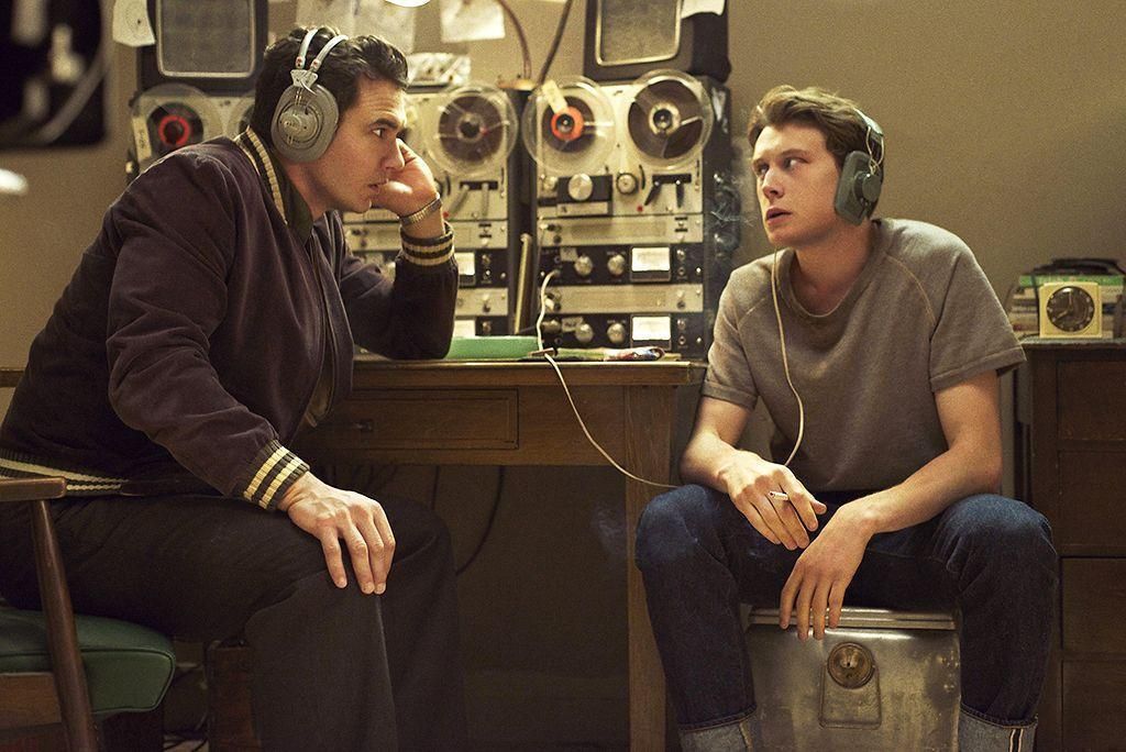 Первые впечатления от сериала «11.22.63» — фото 1