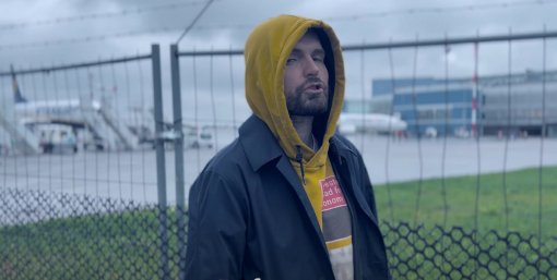 Noize MC выпустил клип на злободневный трек «Страна дождей»