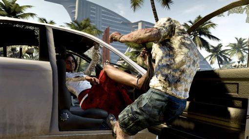 Рецензия на Dead Island — фото 2