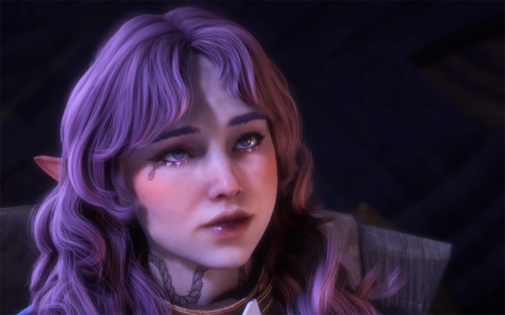 Самым популярным модом для Dragon Age: The Veilguard стал фикс производительности — изображение 3