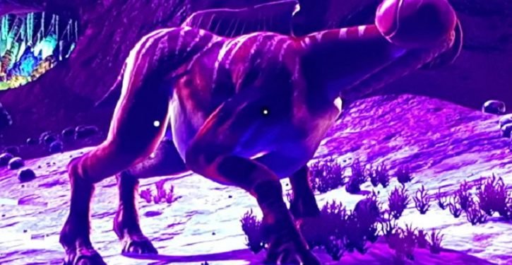 Почему в No Man's Sky все похоже на члены? — фото 1