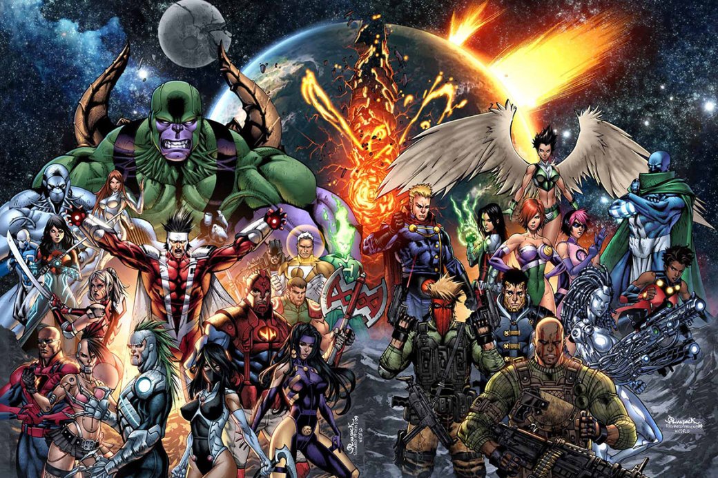 WildStorm

Источник: DC Comics