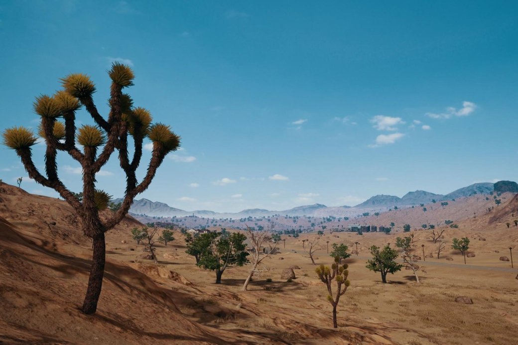 Рецензия на Playerunknown's Battlegrounds — фото 5