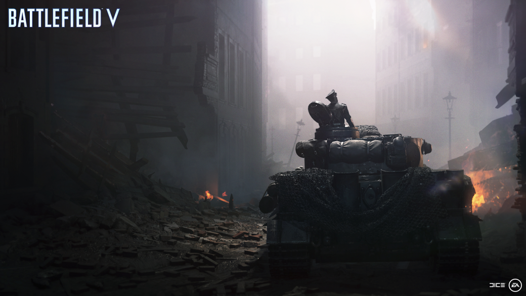 4 важных факта о кампании Battlefield V, которые вам стоит узнать до покупки — фото 2
