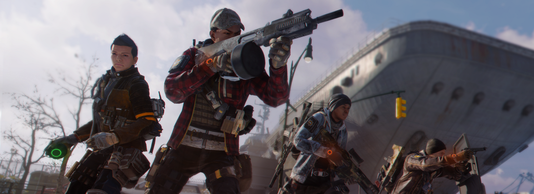 Чего мы ждали от конференции Ubisoft на E3 2018. Ожидания — реальность — фото 5