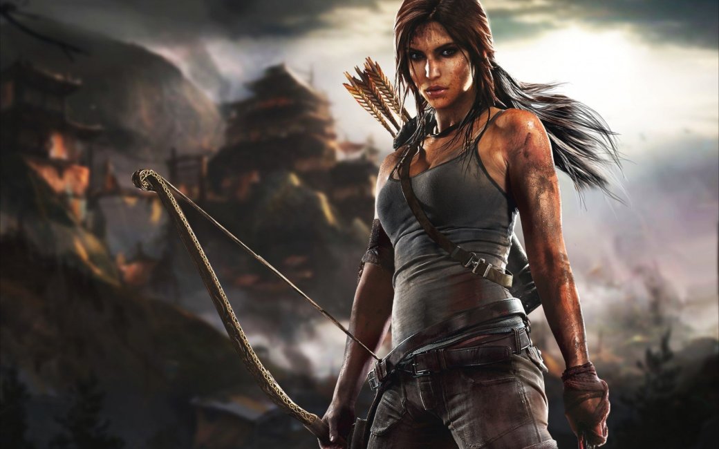 Новая часть Tomb Raider не будет анонсирована на E3 2017 — но когда? — фото 1