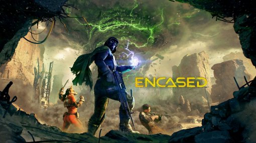 В Epic Games Store можно бесплатно получить игру Encased
