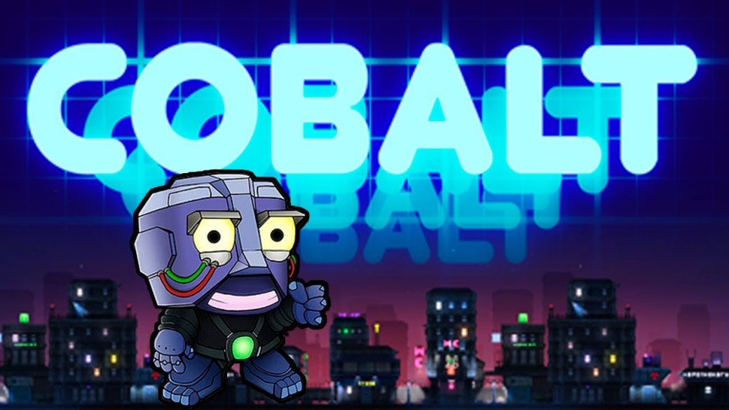 Cobalt — новая игра создателей Minecraft —  отложена на февраль — фото 1