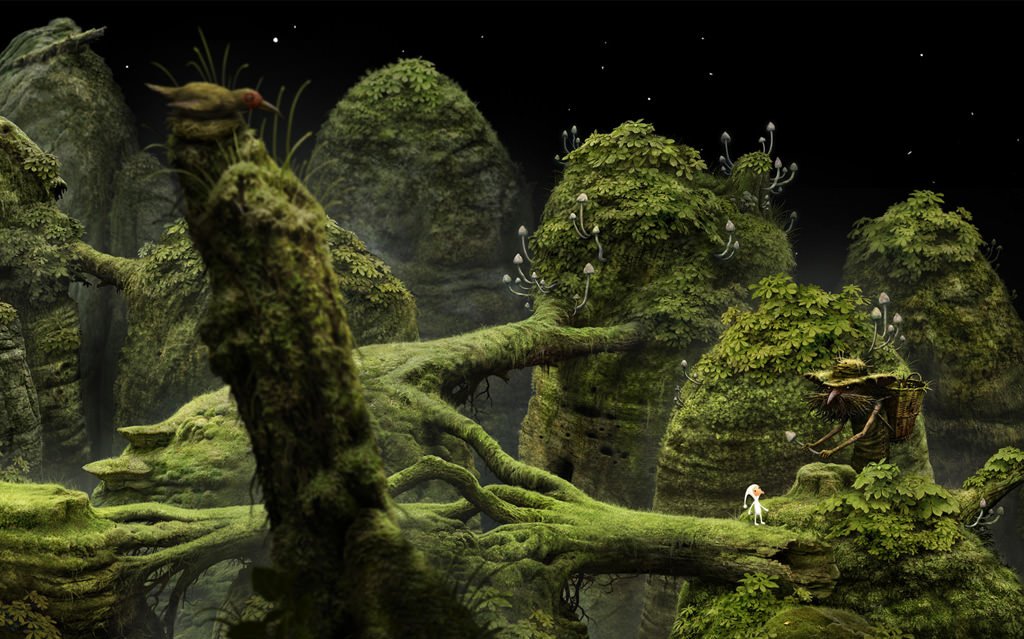 Трейлер Samorost 3 — фото 4