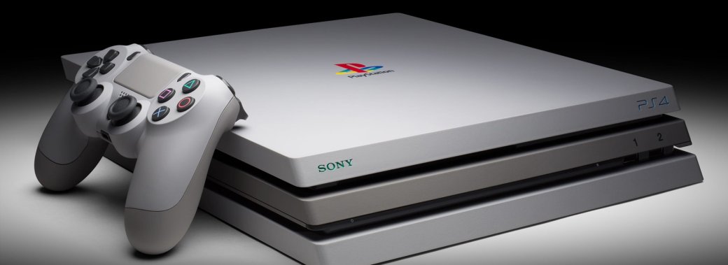 Чего мы ждали от конференции Sony на E3 2018. Ожидания — реальность — фото 7