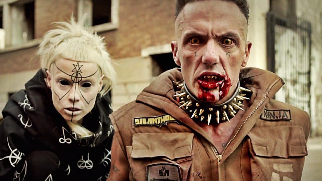 10 жертв Эминема на альбоме Kamikaze и их реакция — фото 7