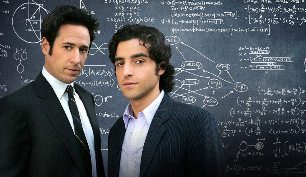 Когда долг зовёт: 10 неочевидных сериалов о ФБР и ЦРУ — фото 3