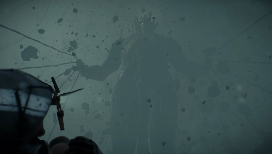 Death Stranding уже играбельна! Геймплея наберется минимум на 5 часов — фото 1