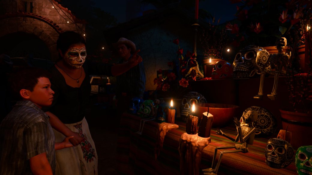 Галерея Тестируем фоторежим Shadow of the Tomb Raider — подборка сделанных нами скриншотов - 3 фото