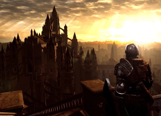 PC-версия Dark Souls: Remastered не успела выйти, как ее уже заполонили читеры — фото 1