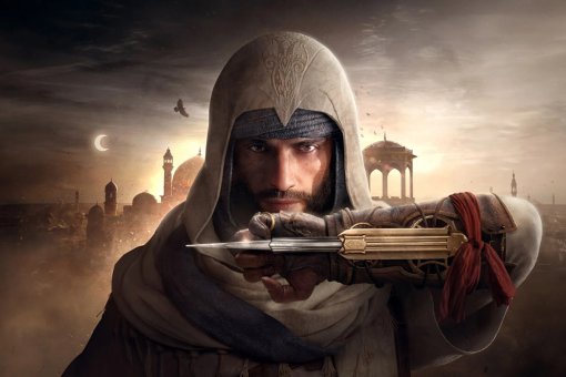 В сеть раньше времени утёк геймплейный ролик Assassinʼs Creed Mirage