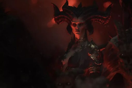 Открытый бета-тест Diablo 4 состоится в марте