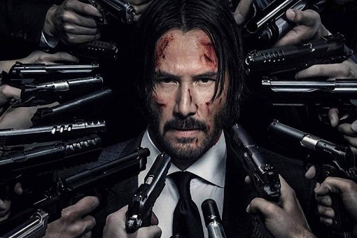 «Wick Is Pain»: Киану Ривз и Чад Стахелски поделились секретами успеха «Джона Уика»