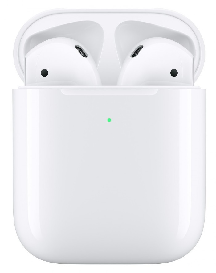 Колонка в виде airpods