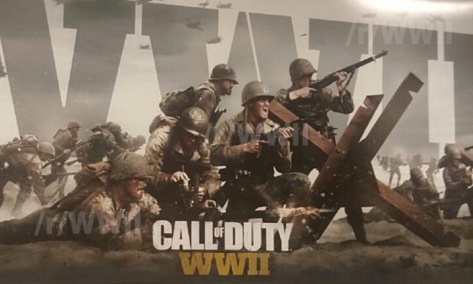 Новая Call of Duty WW II —
возвращение ко Второй мировой — фото 4