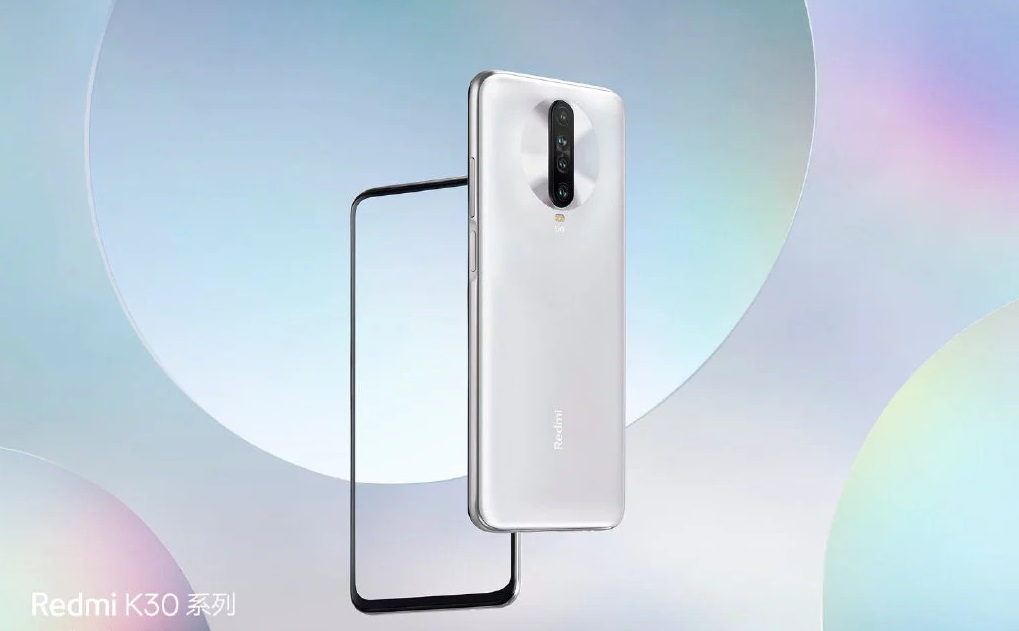 Представлен новый бюджетный флагман Redmi K30 — фото 2