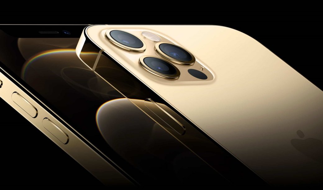 В iPhone 13 поставят AMOLED-экраны Samsung на 120 Гц — фото 1