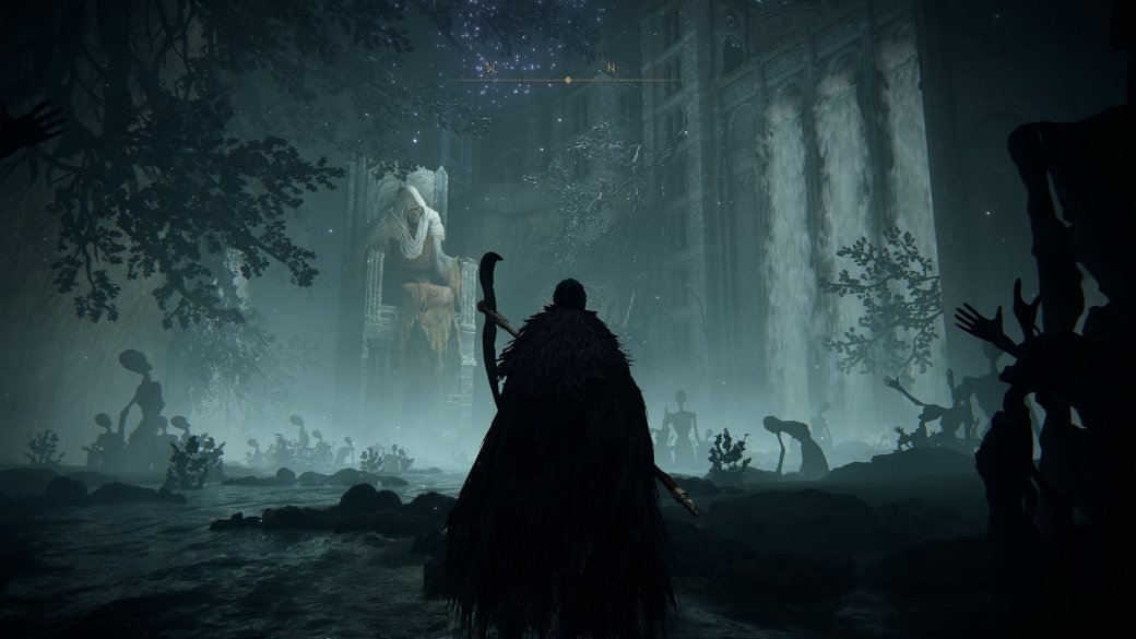 Итоговый обзор Elden Ring: игра, которая полностью оправдывает свои оценки — фото 6