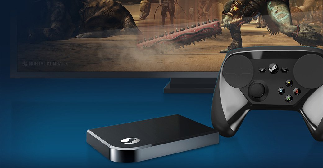 Если вы уже успели закупиться Valve-гаджетами, то можно [присмотреться к аксессуарам](http://shop.buka.ru/catalog/103?utm_source=kanobu&amp;utm_medium=text&amp;utm_campaign=2016) для них. Чехол для переноски Steam Controller, виниловые наклейки на Steam Link – как говорится, мелочь, а приятно.
