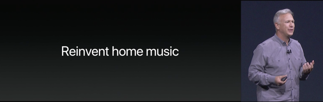 HomePod — «умная» колонка с акцентом на музыке — фото 2