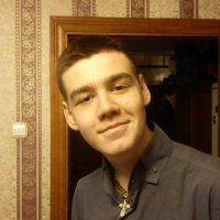 Gleb  Smiryagin
