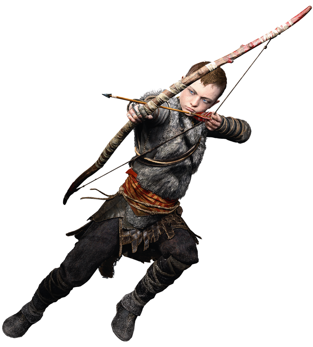 Гайд. God of War (2018) — самые полезные навыки, которые нужно взять прежде всего — фото 5