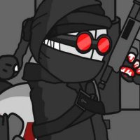shadow the wolf