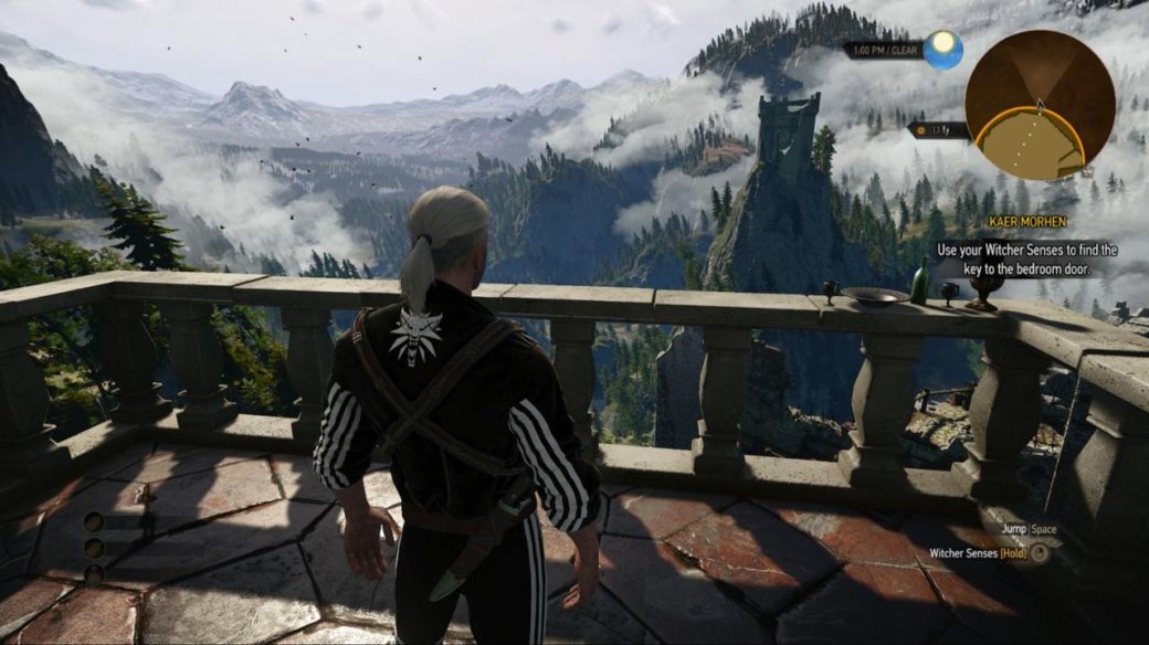 Вышел ModKit для The Witcher 3, CDPR хочет видеть моды на консолях — фото 2