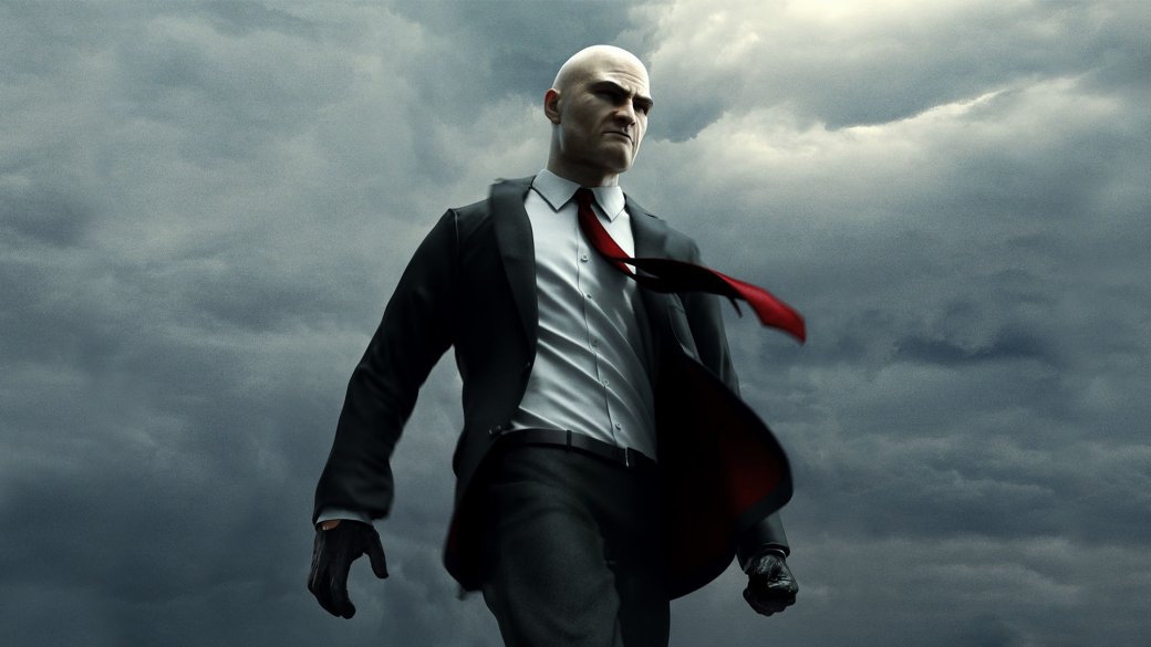 Hitman Absolution и Deadlight раздадут подписчикам Xbox Live Gold — фото 1