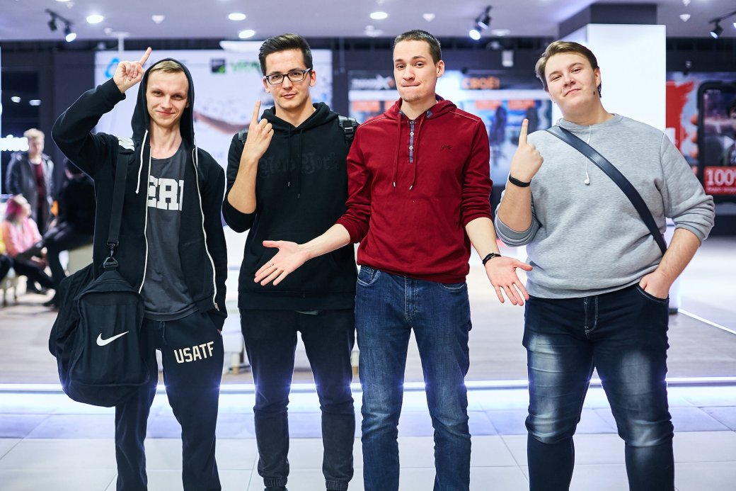 Один из сильнейших российских игроков в PUBG, которого по ошибке можно спутать с читером — фото 5