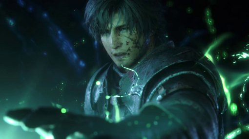 Авторы Final Fantasy 16 прокомментировали наличие ругательств в игре