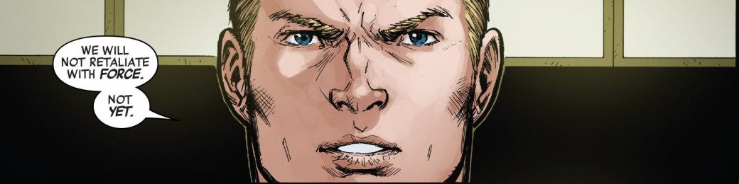Secret Empire: противостоянию Стива Роджерса и Тони Старка нет конца — фото 4