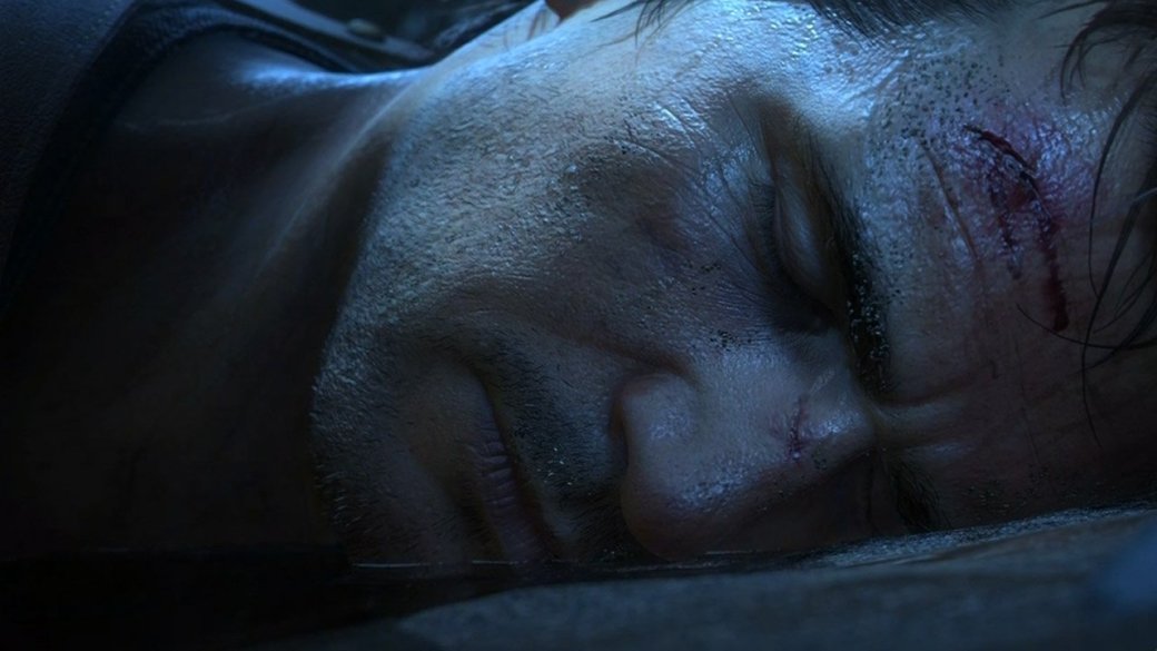 Uncharted 4. Нейтан Дрейк снова в деле — фото 1