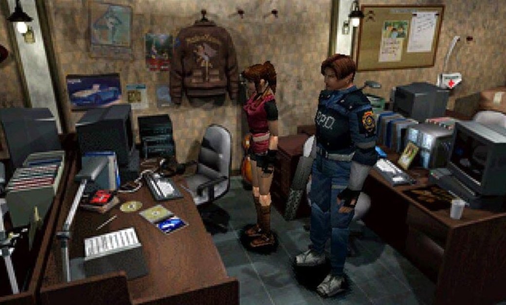 3 части Resident Evil, которые разочаровали нас сильнее всего — фото 4