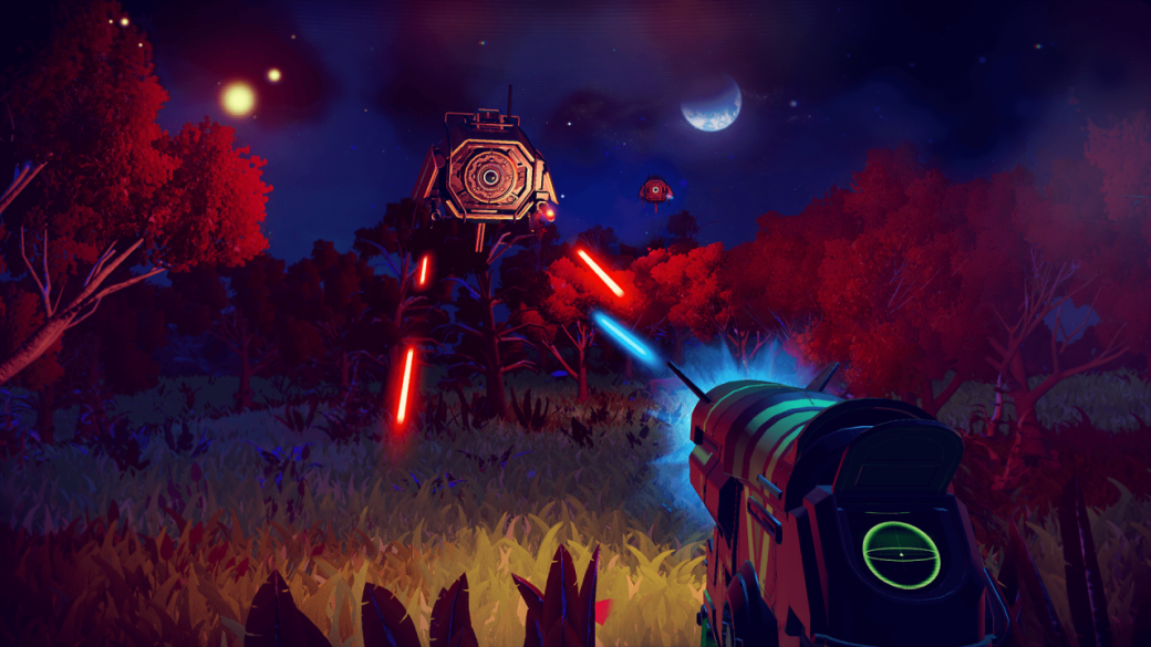 Превью No Man’s Sky — фото 2