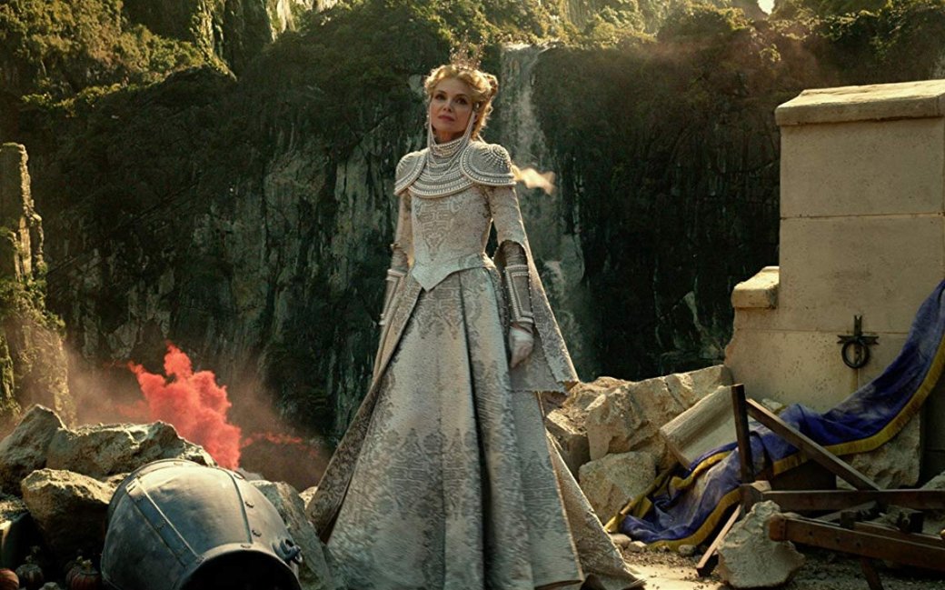«Малефисента: Владычица тьмы». Удалась ли еще одна сказка Disney с Анджелиной Джоли? — фото 8