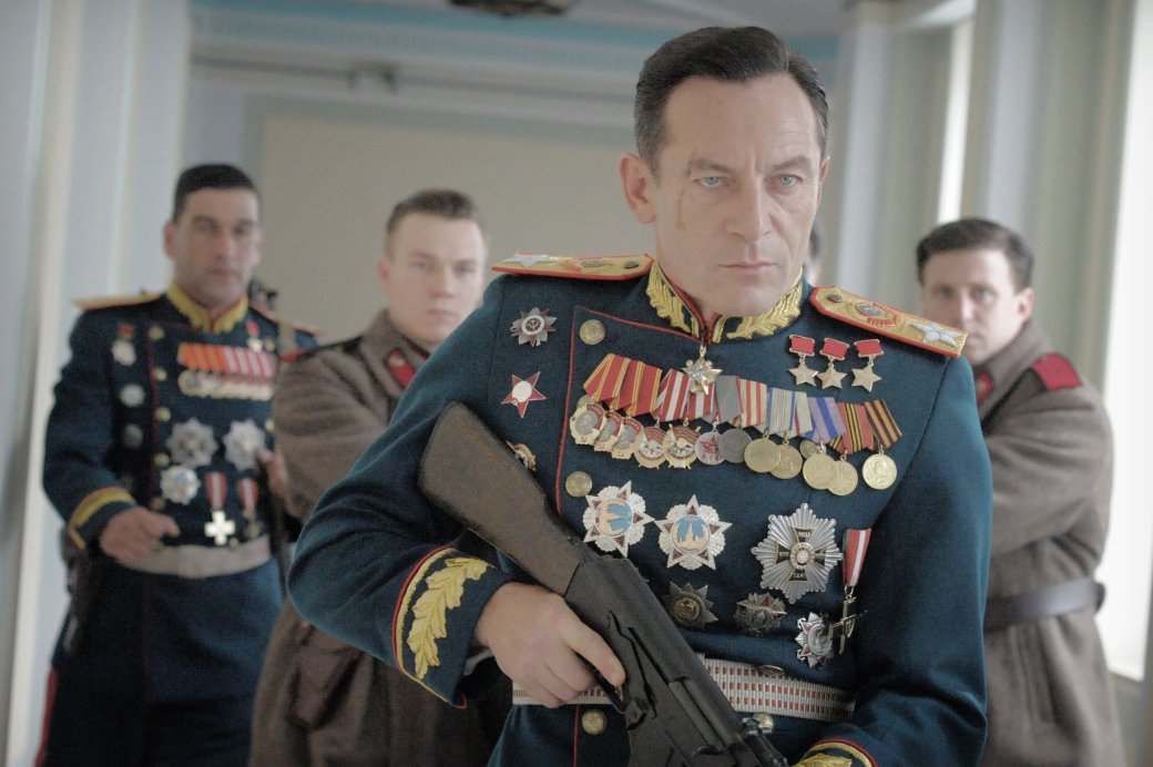 Почему отмена «Смерти Сталина» — это куда большее «унижение россиян», чем сам фильм — фото 1