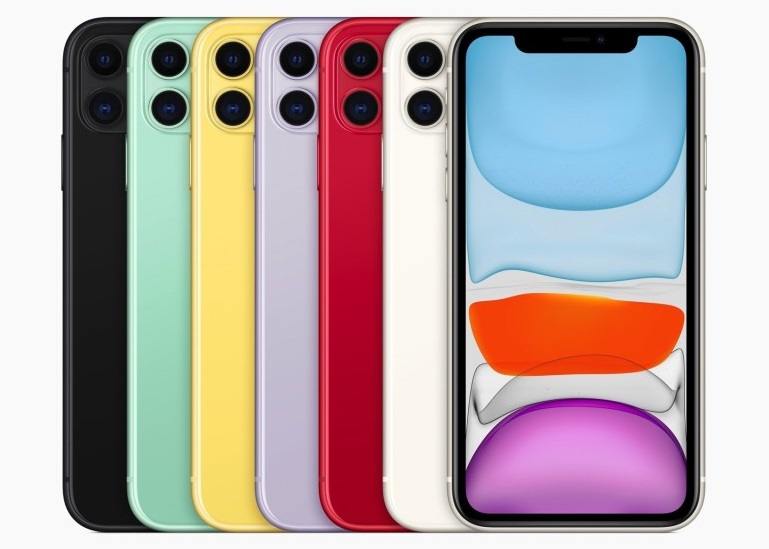Флагман iPhone 11 представлен официально: симпатяга с самым мощным процессором — фото 1